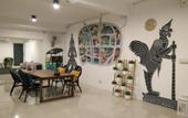 Туры в отель BW Thai Art Style Hotel