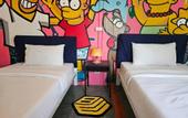 Туры в отель BW Thai Art Style Hotel