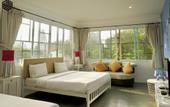 Туры в отель BW Thai Art Style Hotel