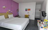 Туры в отель BW Thai Art Style Hotel