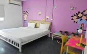 Туры в отель BW Thai Art Style Hotel