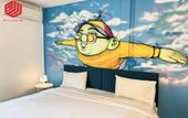Туры в отель BW Thai Art Style Hotel