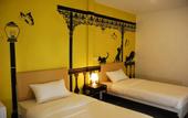 Туры в отель BW Thai Art Style Hotel