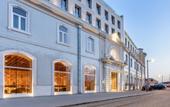 Туры в отель Aurea Museum by Eurostars Hotel Company