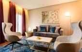 Туры в отель Aurea Museum by Eurostars Hotel Company