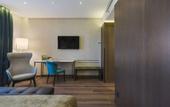 Туры в отель Aurea Museum by Eurostars Hotel Company
