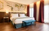 Туры в отель Aurea Museum by Eurostars Hotel Company