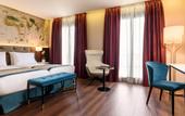 Туры в отель Aurea Museum by Eurostars Hotel Company