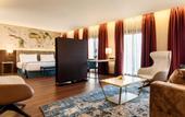 Туры в отель Aurea Museum by Eurostars Hotel Company