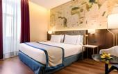 Туры в отель Aurea Museum by Eurostars Hotel Company