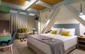 Туры в отель Infinity City Boutique Hotel
