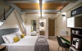 Туры в отель Infinity City Boutique Hotel