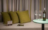 Туры в отель Infinity City Boutique Hotel