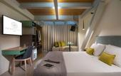 Туры в отель Infinity City Boutique Hotel