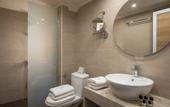 Туры в отель Infinity City Boutique Hotel