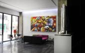 Туры в отель Quanzi Art Inn