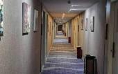 Туры в отель Quanzi Art Inn