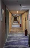 Туры в отель Quanzi Art Inn