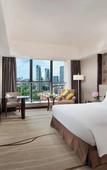 Туры в отель Fuqinglong Huatian Holiday Hotel