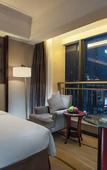 Туры в отель Fuqinglong Huatian Holiday Hotel