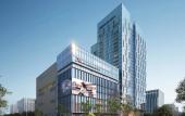 Туры в отель Marriott Nanjing South Hotel