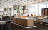 Туры в отель Marriott Nanjing South Hotel