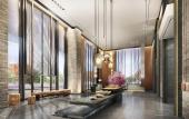 Туры в отель Marriott Nanjing South Hotel