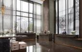 Туры в отель Marriott Nanjing South Hotel