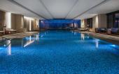 Туры в отель Marriott Nanjing South Hotel
