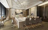 Туры в отель Marriott Nanjing South Hotel