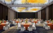 Туры в отель Marriott Nanjing South Hotel