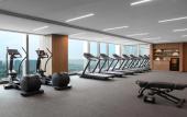 Туры в отель Marriott Nanjing South Hotel