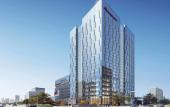 Туры в отель Marriott Nanjing South Hotel