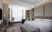 Туры в отель Marriott Nanjing South Hotel