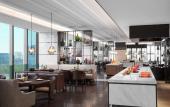 Туры в отель Marriott Nanjing South Hotel