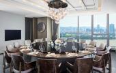 Туры в отель Marriott Nanjing South Hotel