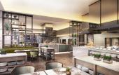 Туры в отель Marriott Nanjing South Hotel