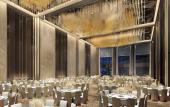 Туры в отель Marriott Nanjing South Hotel