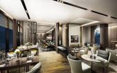 Туры в отель Marriott Nanjing South Hotel