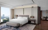 Туры в отель Marriott Nanjing South Hotel