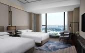 Туры в отель Marriott Nanjing South Hotel