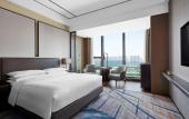 Туры в отель Marriott Nanjing South Hotel