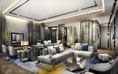 Туры в отель Marriott Nanjing South Hotel