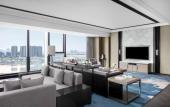 Туры в отель Marriott Nanjing South Hotel
