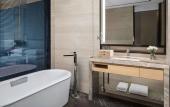 Туры в отель Marriott Nanjing South Hotel