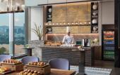 Туры в отель Marriott Nanjing South Hotel