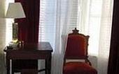 Туры в отель Hayes Valley Inn
