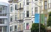 Туры в отель Hayes Valley Inn