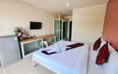 Туры в отель UR The Private Hua Hin