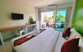 Туры в отель UR The Private Hua Hin